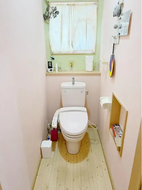 3LDK Property Okagaki Town Fukuoka Prefecture (16)
