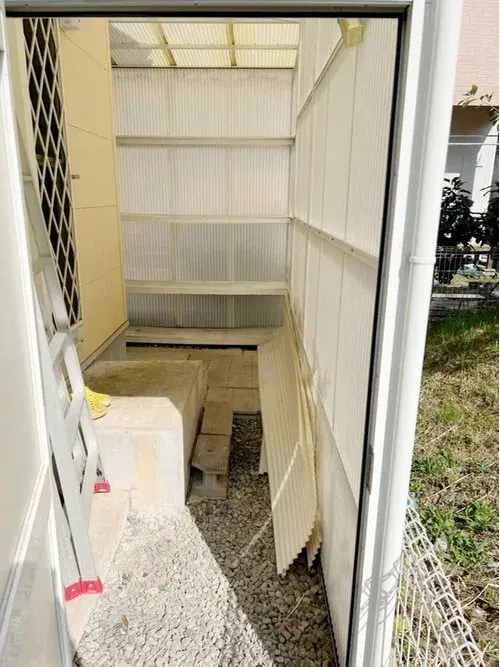 3LDK Property Okagaki Town Fukuoka Prefecture (3)