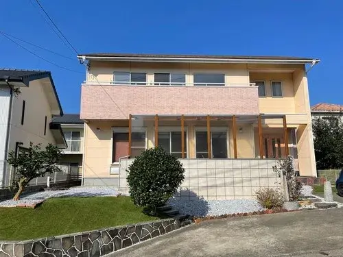 3LDK Property Okagaki Town Fukuoka Prefecture (4)