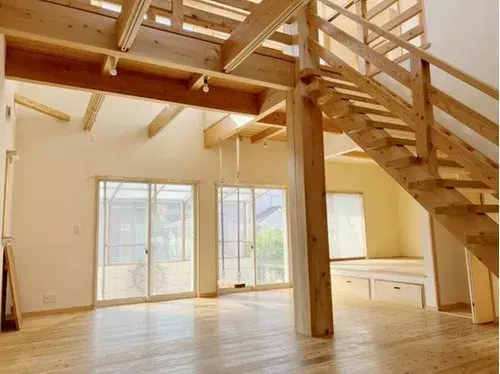 3LDK Property Okagaki Town Fukuoka Prefecture (8)