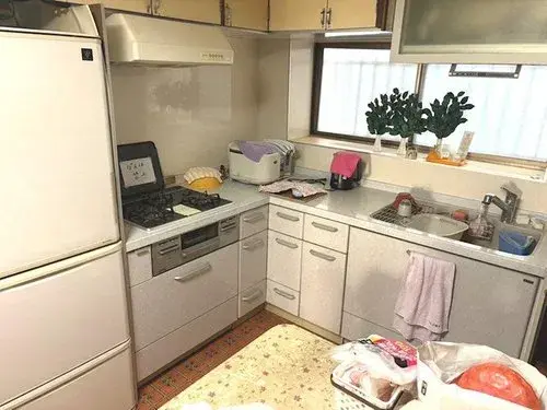 5LDK Kitakyushu City Fukuoka Prefecture (4)