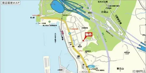 5LDK Kitakyushu City Fukuoka Prefecture (7)