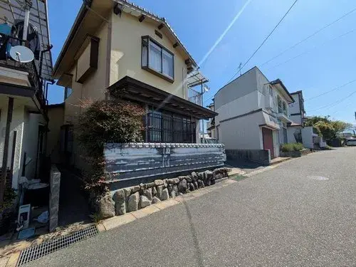7DK Property Shime-machi, Kasuya-gun Fukuoka Prefecture (1)