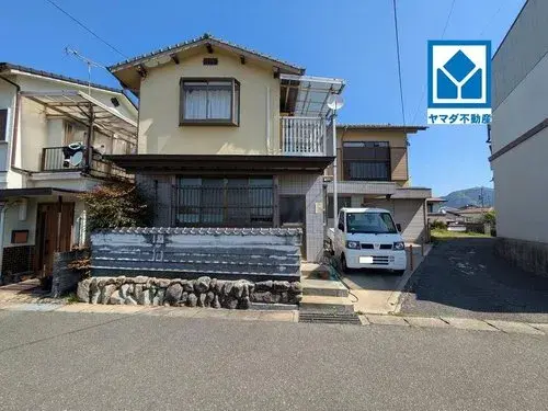 7DK Property Shime-machi, Kasuya-gun Fukuoka Prefecture (7)