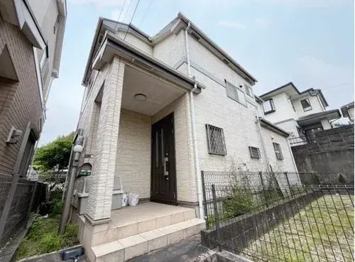 4LDK Property Fukuoka City Fukuoka Prefecture (1)