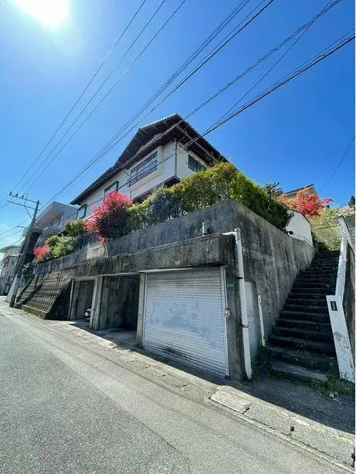[8LDK Property] Chikushino City Fukuoka Prefecture (1)