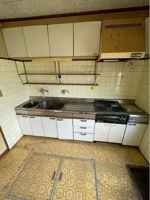 [8LDK Property] Chikushino City Fukuoka Prefecture (15)