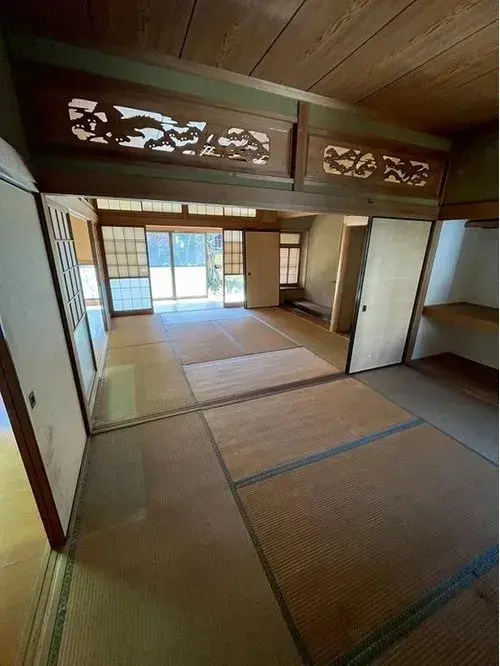 [8LDK Property] Chikushino City Fukuoka Prefecture (10)