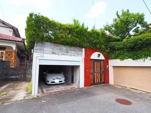 6LDK Property Kitakyushu City Fukuoka Prefecture (1)