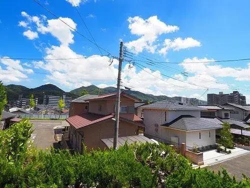 6LDK Property Kitakyushu City Fukuoka Prefecture (2)