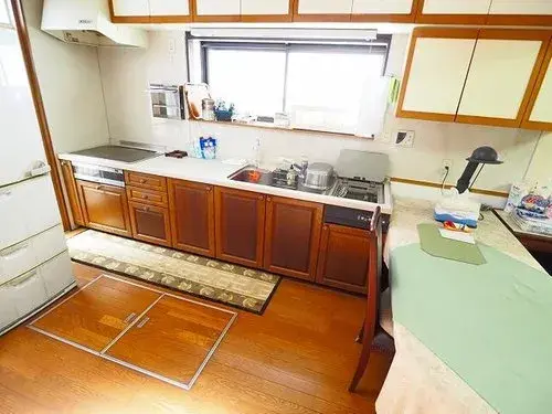 6LDK Property Kitakyushu City Fukuoka Prefecture (12)