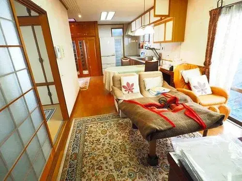 6LDK Property Kitakyushu City Fukuoka Prefecture (6)