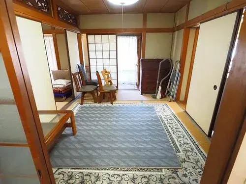 6LDK Property Kitakyushu City Fukuoka Prefecture (9)