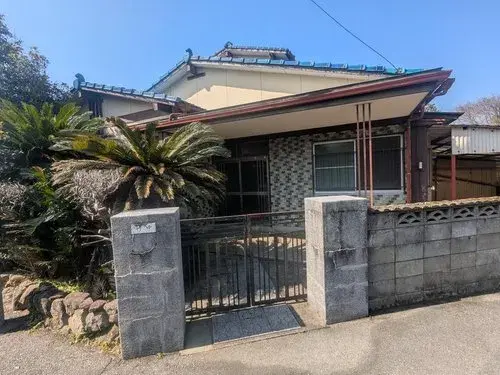 5LDK Property Omuta City Fukuoka Prefecture (1)