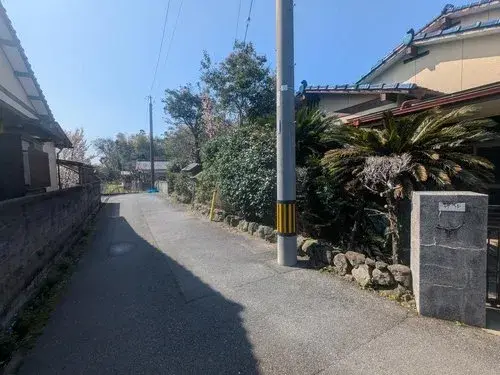 5LDK Property Omuta City Fukuoka Prefecture (2)