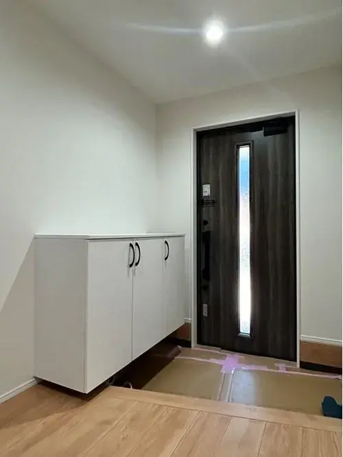 5LDK Property Omuta City Fukuoka Prefecture (3)