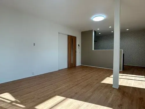 5LDK Property Omuta City Fukuoka Prefecture (5)