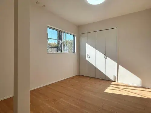 5LDK Property Omuta City Fukuoka Prefecture (7)