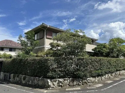 4LDK property Chikushino City Fukuoka Prefecture (1)