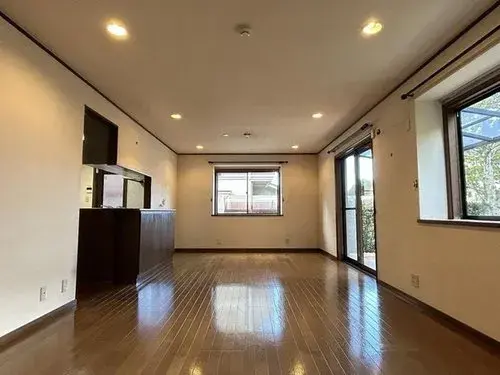 4LDK property Chikushino City Fukuoka Prefecture (2)