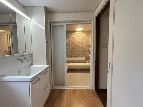 4LDK property Chikushino City Fukuoka Prefecture (15)