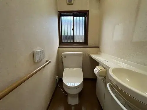 4LDK property Chikushino City Fukuoka Prefecture (18)