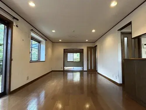 4LDK property Chikushino City Fukuoka Prefecture (3)