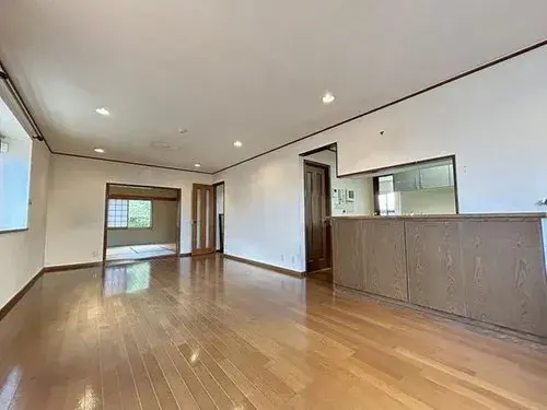 4LDK property Chikushino City Fukuoka Prefecture (6)