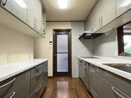 4LDK property Chikushino City Fukuoka Prefecture (8)