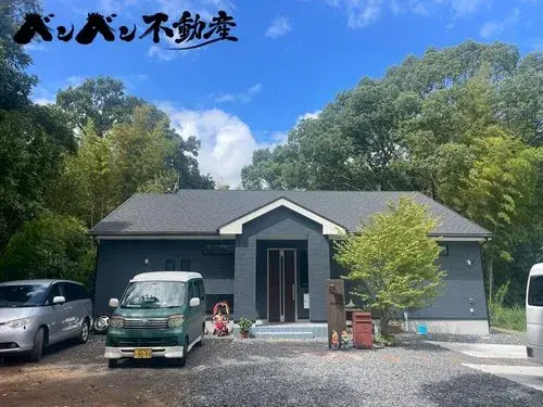 4LDK+S Property Munakata City Fukuoka Prefecture (1)
