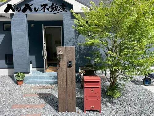 4LDK+S Property Munakata City Fukuoka Prefecture (2)