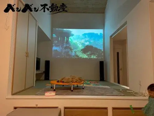 4LDK+S Property Munakata City Fukuoka Prefecture (12)