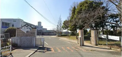 4LDK+S Property Munakata City Fukuoka Prefecture (23)