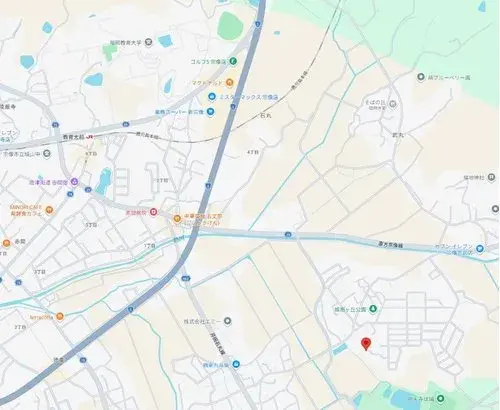 4LDK+S Property Munakata City Fukuoka Prefecture (24)
