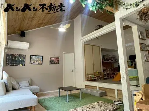4LDK+S Property Munakata City Fukuoka Prefecture (4)