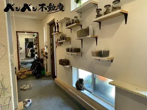 4LDK+S Property Munakata City Fukuoka Prefecture (6)
