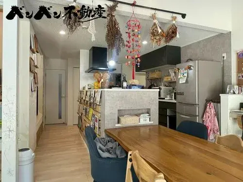 4LDK+S Property Munakata City Fukuoka Prefecture (8)
