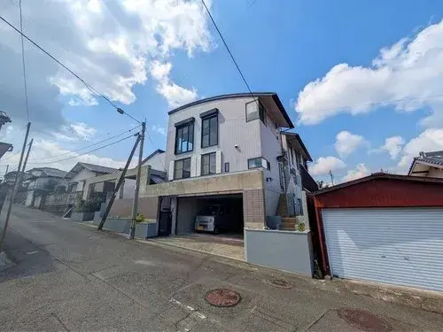 9LDK+S Property Ogori City Fukuoka Prefecture (1)