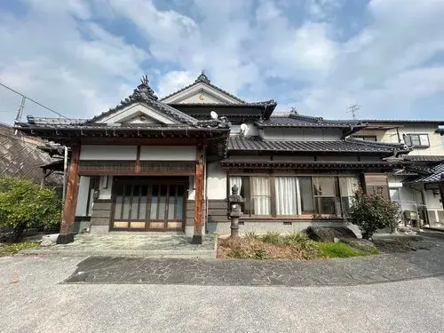 6K Property Nogata City Fukuoka Prefecture (1)