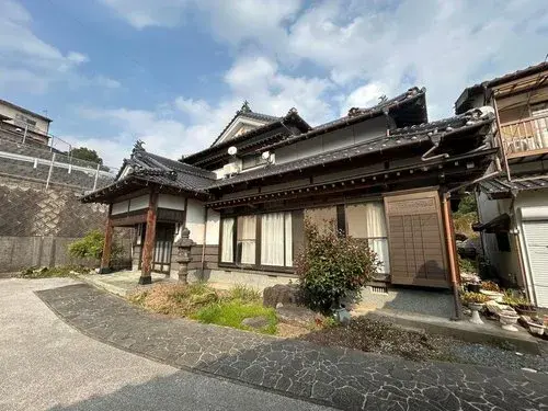 6K Property Nogata City Fukuoka Prefecture (2)