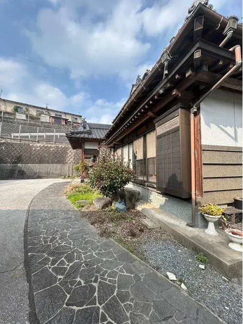 6K Property Nogata City Fukuoka Prefecture (3)