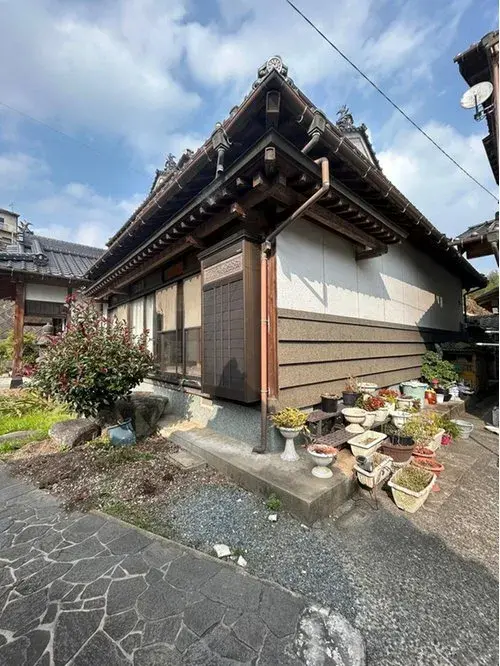 6K Property Nogata City Fukuoka Prefecture (4)