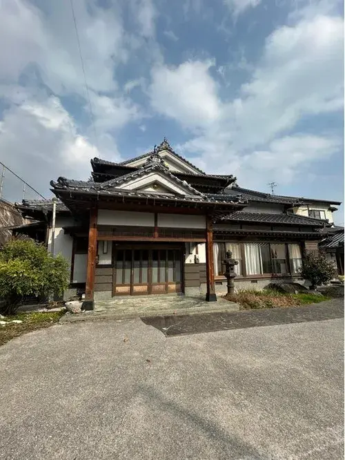 6K Property Nogata City Fukuoka Prefecture (5)