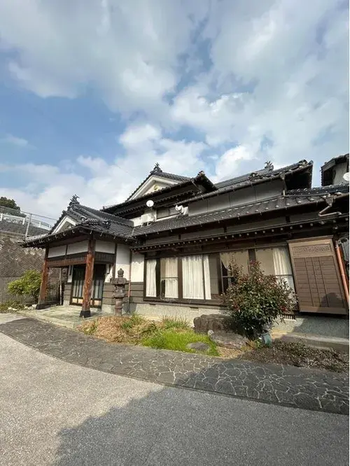 6K Property Nogata City Fukuoka Prefecture (6)