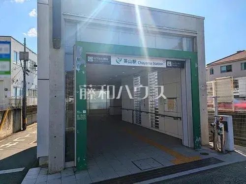 6LDK Property Fukuoka City Fukuoka Prefecture (6)