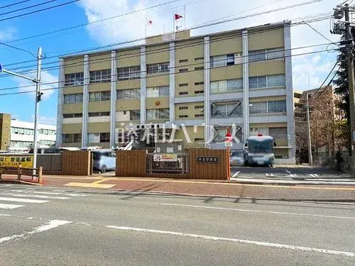 6LDK Property Fukuoka City Fukuoka Prefecture (9)