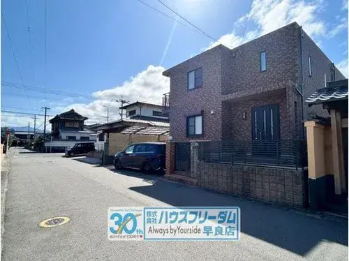 4LDK+2S Property Fukuoka City Fukuoka Prefecture (2)
