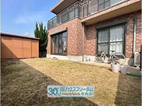 4LDK+2S Property Fukuoka City Fukuoka Prefecture (4)