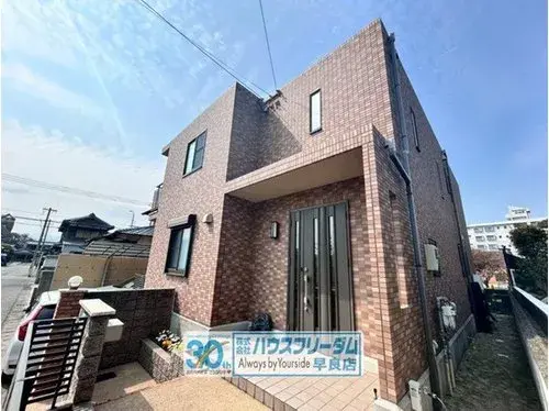 4LDK+2S Property Fukuoka City Fukuoka Prefecture (5)