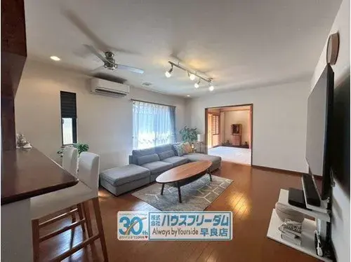 4LDK+2S Property Fukuoka City Fukuoka Prefecture (7)